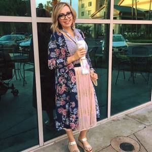 Meet your Posher, Jaycea